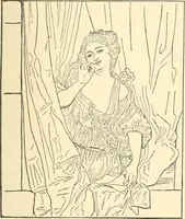 An illustration from Cyclopedia of painters and paintings (1913)