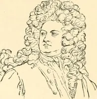 An illustration from Cyclopedia of painters and paintings (1913)