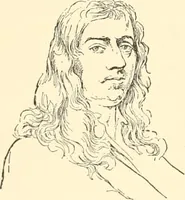 An illustration from Cyclopedia of painters and paintings (1913)