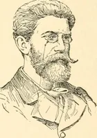 An illustration from Cyclopedia of painters and paintings (1913)