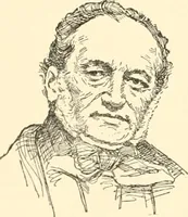 An illustration from Cyclopedia of painters and paintings (1913)