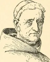 An illustration from Cyclopedia of painters and paintings (1913)