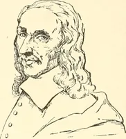 An illustration from Cyclopedia of painters and paintings (1913)
