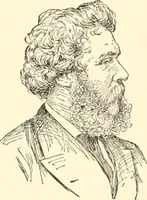 An illustration from Cyclopedia of painters and paintings (1913)