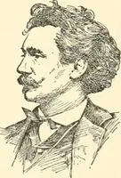 An illustration from Cyclopedia of painters and paintings (1913)