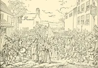 An illustration from Cyclopedia of painters and paintings (1913)