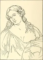 An illustration from Cyclopedia of painters and paintings (1913)