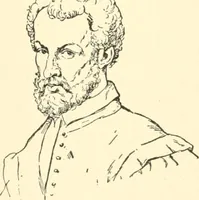 An illustration from Cyclopedia of painters and paintings (1913)