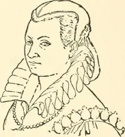 An illustration from Cyclopedia of painters and paintings (1913)