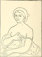 An illustration from Cyclopedia of painters and paintings (1913)