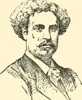 An illustration from Cyclopedia of painters and paintings (1913)