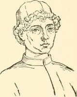An illustration from Cyclopedia of painters and paintings (1913)