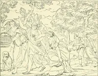 Picture 76 of 363 from Cyclopedia of painters and paintings (1913), leaf 124