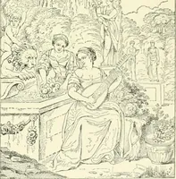Picture 81 of 363 from Cyclopedia of painters and paintings (1913), leaf 128