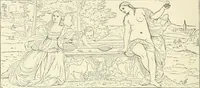 Picture 82 of 363 from Cyclopedia of painters and paintings (1913), leaf 129