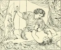 Picture 84 of 363 from Cyclopedia of painters and paintings (1913), leaf 131