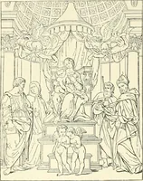 Picture 97 of 363 from Cyclopedia of painters and paintings (1913), leaf 149