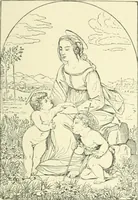 Picture 98 of 363 from Cyclopedia of painters and paintings (1913), leaf 150