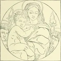 Picture 100 of 363 from Cyclopedia of painters and paintings (1913), leaf 152