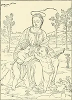 Picture 101 of 363 from Cyclopedia of painters and paintings (1913), leaf 153