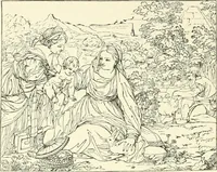 Picture 105 of 363 from Cyclopedia of painters and paintings (1913), leaf 157