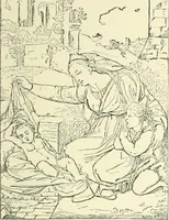 Picture 106 of 363 from Cyclopedia of painters and paintings (1913), leaf 158