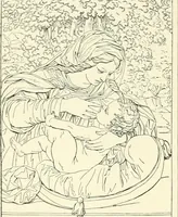 Picture 108 of 363 from Cyclopedia of painters and paintings (1913), leaf 161