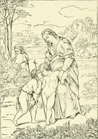 Picture 110 of 363 from Cyclopedia of painters and paintings (1913), leaf 164
