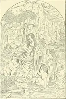 Picture 112 of 363 from Cyclopedia of painters and paintings (1913), leaf 166