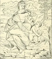 Picture 116 of 363 from Cyclopedia of painters and paintings (1913), leaf 171