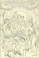 Picture 117 of 363 from Cyclopedia of painters and paintings (1913), leaf 173