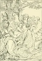Picture 118 of 363 from Cyclopedia of painters and paintings (1913), leaf 174