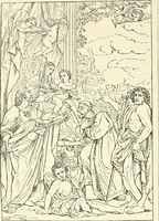 Picture 119 of 363 from Cyclopedia of painters and paintings (1913), leaf 175