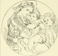 Picture 127 of 363 from Cyclopedia of painters and paintings (1913), leaf 186