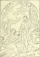 Picture 128 of 363 from Cyclopedia of painters and paintings (1913), leaf 186