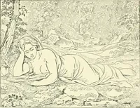 Picture 132 of 363 from Cyclopedia of painters and paintings (1913), leaf 192