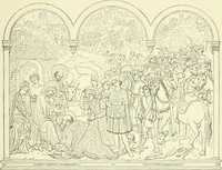 Picture 134 of 363 from Cyclopedia of painters and paintings (1913), leaf 196