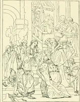 Picture 136 of 363 from Cyclopedia of painters and paintings (1913), leaf 198