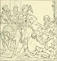 Picture 155 of 363 from Cyclopedia of painters and paintings (1913), leaf 232