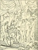 Picture 165 of 363 from Cyclopedia of painters and paintings (1913), leaf 251