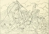 Picture 167 of 363 from Cyclopedia of painters and paintings (1913), leaf 253