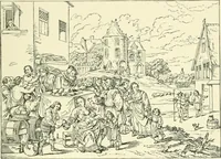 Picture 175 of 363 from Cyclopedia of painters and paintings (1913), leaf 268