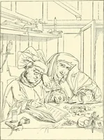 Picture 198 of 363 from Cyclopedia of painters and paintings (1913), leaf 297