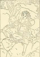 Picture 5 of 363 from Cyclopedia of painters and paintings (1913), leaf 31