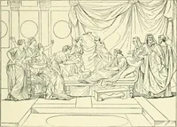 Picture 222 of 363 from Cyclopedia of painters and paintings (1913), leaf 322
