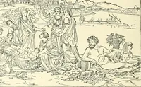 Picture 223 of 363 from Cyclopedia of painters and paintings (1913), leaf 323