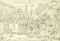 Picture 236 of 363 from Cyclopedia of painters and paintings (1913), leaf 343