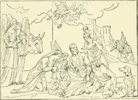Picture 239 of 363 from Cyclopedia of painters and paintings (1913), leaf 350