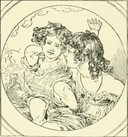 Picture 241 of 363 from Cyclopedia of painters and paintings (1913), leaf 352