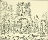 Picture 289 of 363 from Cyclopedia of painters and paintings (1913), leaf 416